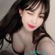 Attractive Korea escort girl in Kuala Lumpur.