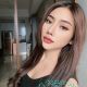 Aimi, a Malay girl, offering escort services in Malaysia.