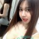 Attractive young woman, best escort girl services.