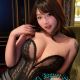 Attractive woman in black lace lingerie. Malaysia sex escort services.