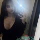 Attractive Korea escort girl in Kuala Lumpur.