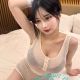 Attractive Korea escort in Kuala Lumpur. Escort girl posing in a stylish outfit.