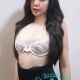 Attractive young woman in lingerie. KL Sex Girl.