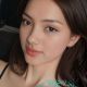 Portrait of Azra, a Malay escort offering incall and outcall services.
