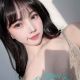 Attractive young Korean woman in Kuala Lumpur. Escort girl.