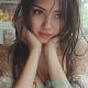 Attractive Malay woman, offering incall & outcall escort services.
