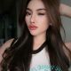 Aimi, a Malay girl, offering escort services in Malaysia.