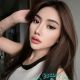 Attractive Malay woman, Malaysia escort service.